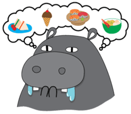 Safari Squad sticker #12118742