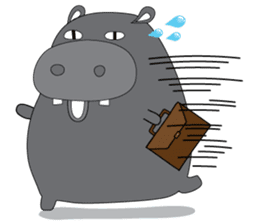 Safari Squad sticker #12118751