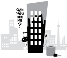 Safari Squad sticker #12118756