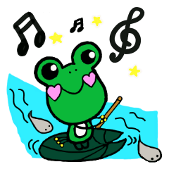 Keromin of Heart cheeks[parent-child ed]