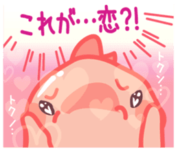 Secret society IGUANA ver.3 sticker #12119159