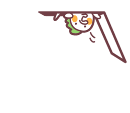 Secret society IGUANA ver.3 sticker #12119171