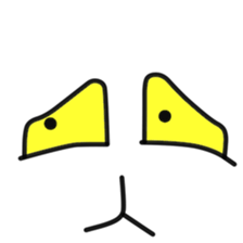 Sticker to be sent to the Hirota2 sticker #12119352