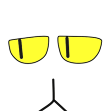 Sticker to be sent to the Hirota2 sticker #12119353