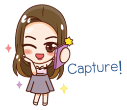 Natty Chill Chill sticker #12119830