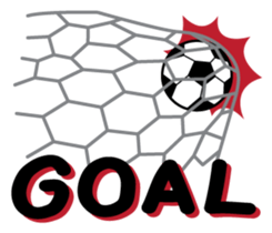 Football Live Chat by MASTERPEACE sticker #12120224