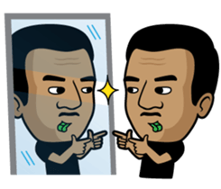 Football Live Chat by MASTERPEACE sticker #12120226