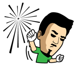 Football Live Chat by MASTERPEACE sticker #12120237