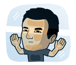 Football Live Chat by MASTERPEACE sticker #12120239