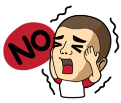 Football Live Chat by MASTERPEACE sticker #12120256