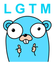 Programming Language Mascots by Pronama LLC