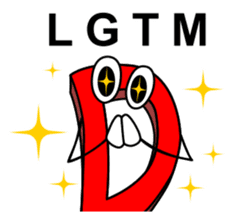 Programming Language Mascots by Pronama LLC