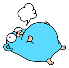 Programming Language Mascots by Pronama LLC