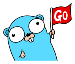 Programming Language Mascots by Pronama LLC