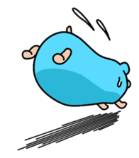 Programming Language Mascots by Pronama LLC