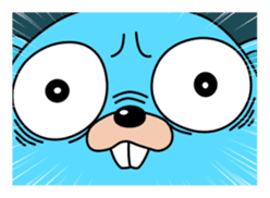 Programming Language Mascots by Pronama LLC