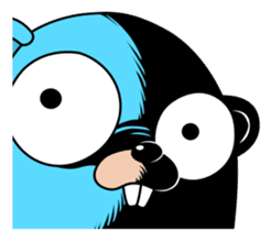 Programming Language Mascots by Pronama LLC