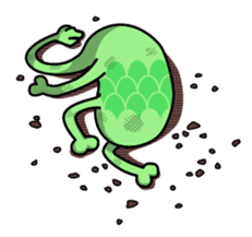 Programming Language Mascots by Pronama LLC