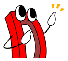 Programming Language Mascots by Pronama LLC