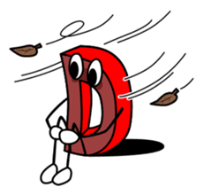 Programming Language Mascots by Pronama LLC