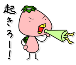 Kappa10 sticker #12120502