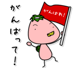 Kappa10 sticker #12120503