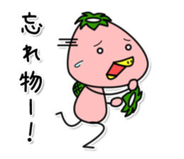 Kappa10 sticker #12120504