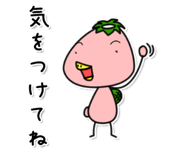 Kappa10 sticker #12120505