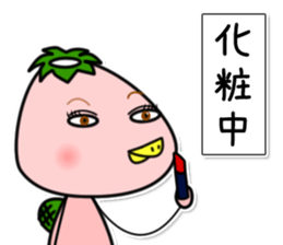 Kappa10 sticker #12120507