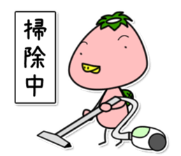 Kappa10 sticker #12120508