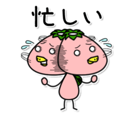 Kappa10 sticker #12120509