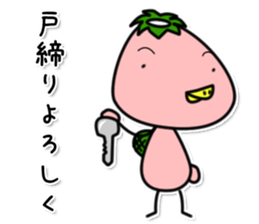 Kappa10 sticker #12120512