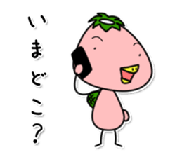 Kappa10 sticker #12120516