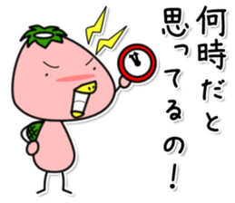 Kappa10 sticker #12120521