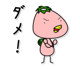 Kappa10 sticker #12120524