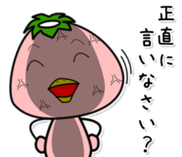 Kappa10 sticker #12120532