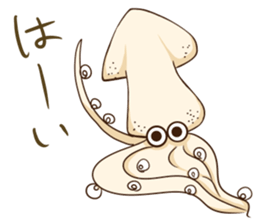 This is Sticker. sticker #12120562