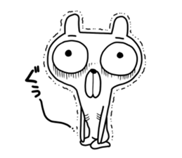 Demekuma sticker #12120857