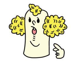 Funny People part2 sticker #12122263