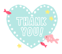 flower & animal sticker 2.1 sticker #12122485