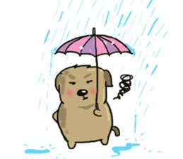 milo sticker #12122813