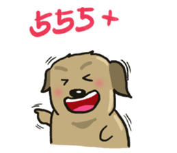 milo sticker #12122817