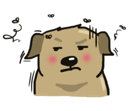 milo sticker #12122828