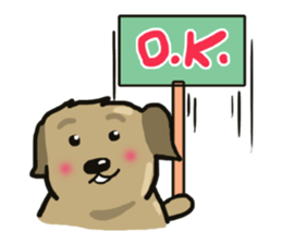 milo sticker #12122836