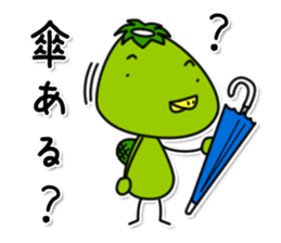 Kappa7 sticker #12123046