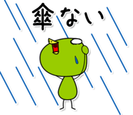 Kappa7 sticker #12123047