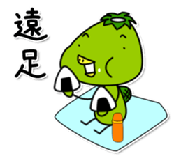 Kappa7 sticker #12123050