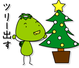 Kappa7 sticker #12123055