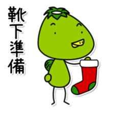 Kappa7 sticker #12123056