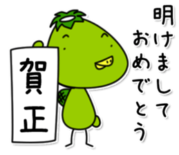 Kappa7 sticker #12123067